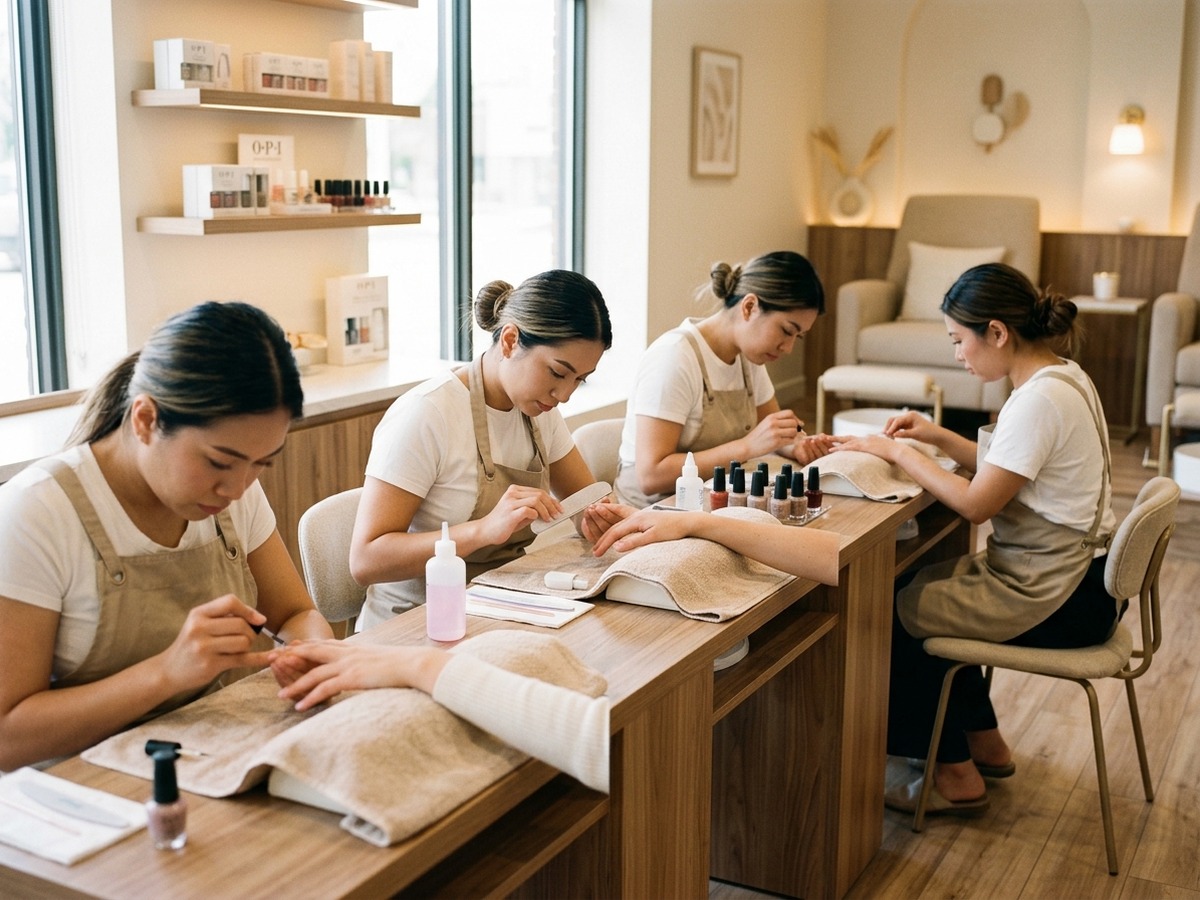 byTNT Demo Salon