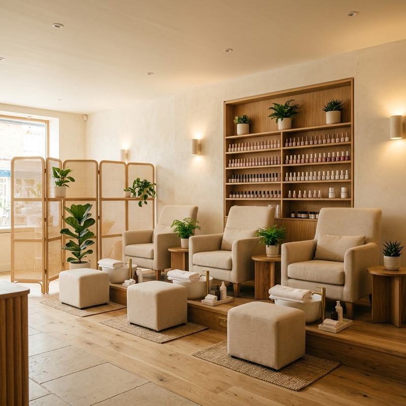 byTNT Demo Salon